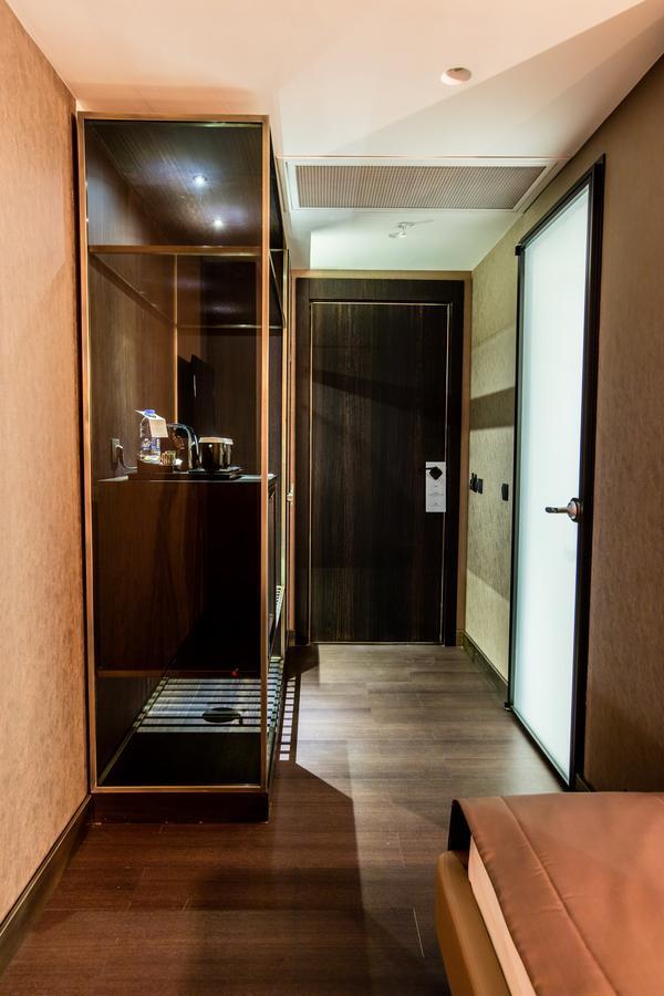 The Wyspy Hotel Ordu Exterior photo