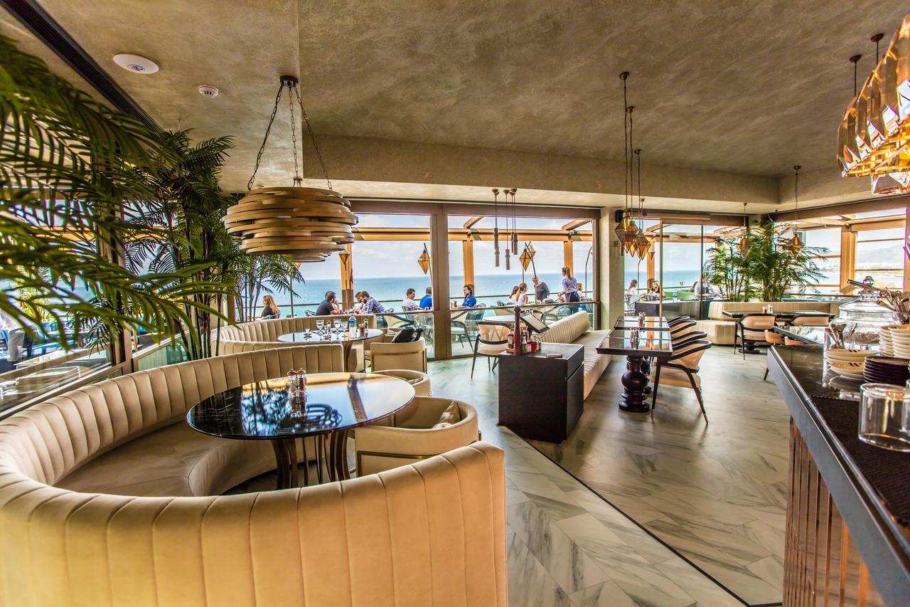 The Wyspy Hotel Ordu Exterior photo